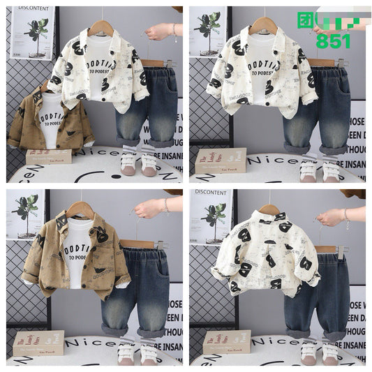 Kidswear 001283
