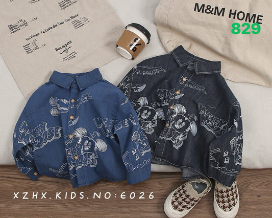 Kidswear 002775