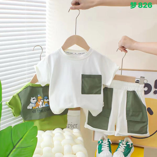 Kidswear 004835