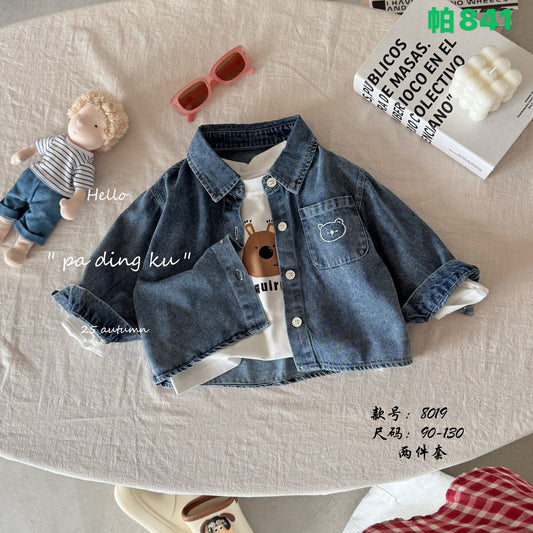 Kidswear 001699