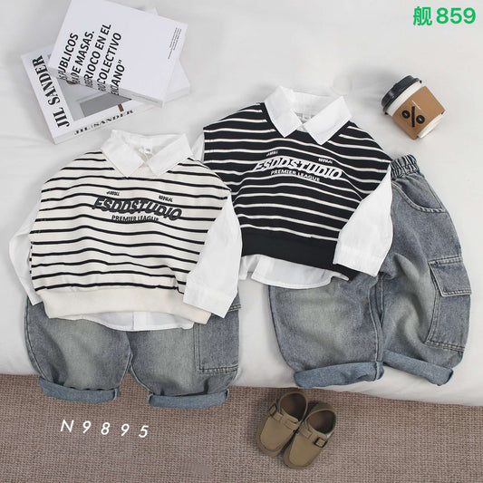 Kidswear 005641