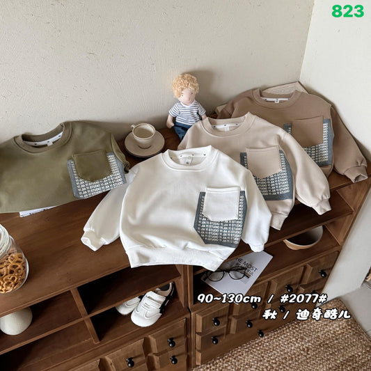Kidswear 004474