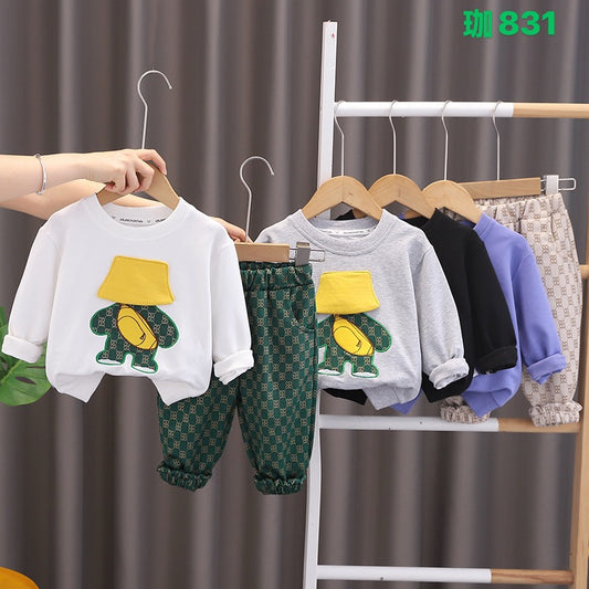 Kidswear 001180