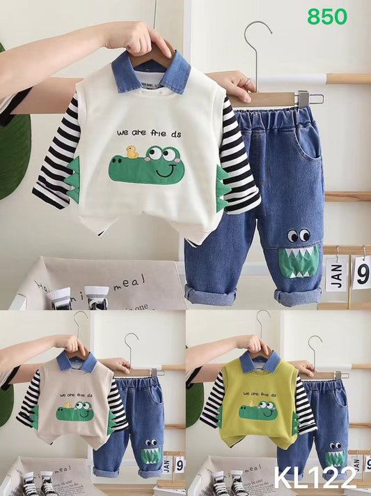 Kidswear 001010