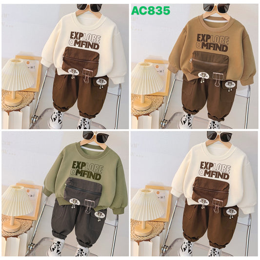 Kidswear 005385