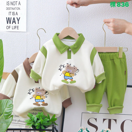 Kidswear 001032