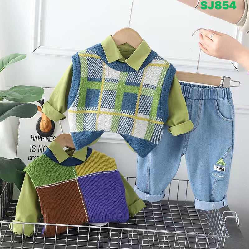 Kidswear 005858