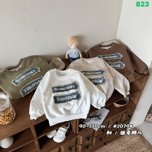 Kidswear 004471