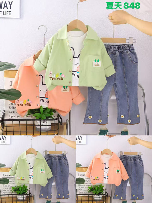 Kidswear 005638