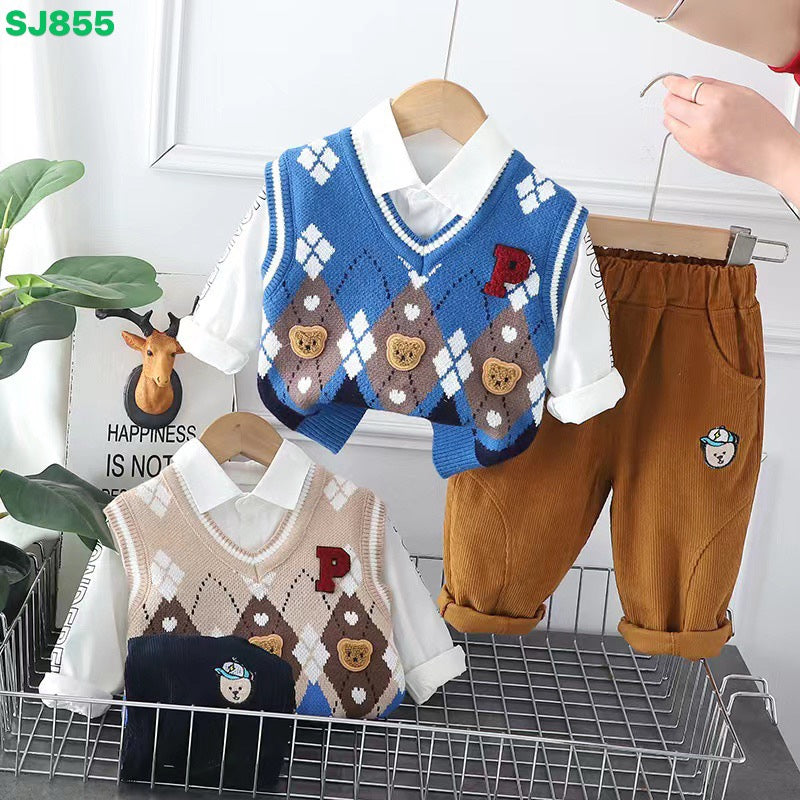 Kidswear 005846