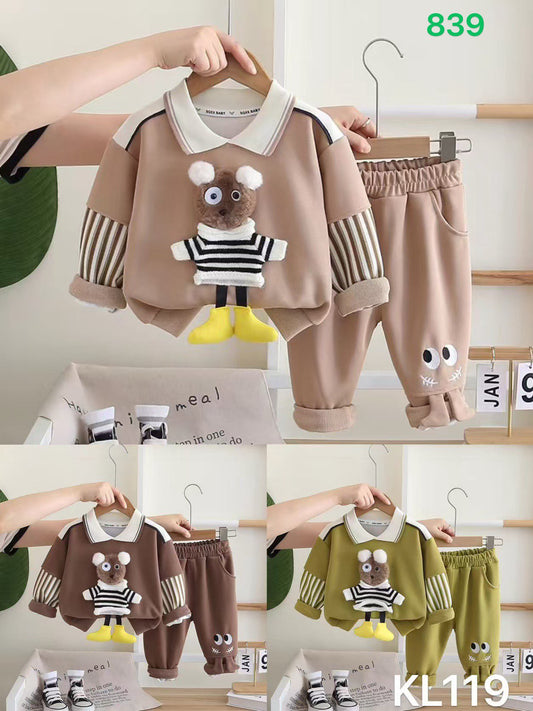 Kidswear 001016