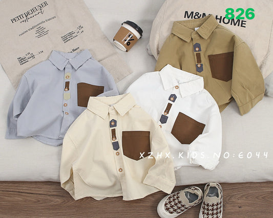 Kidswear 002757