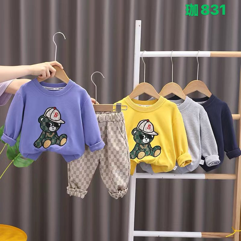 Kidswear 001169