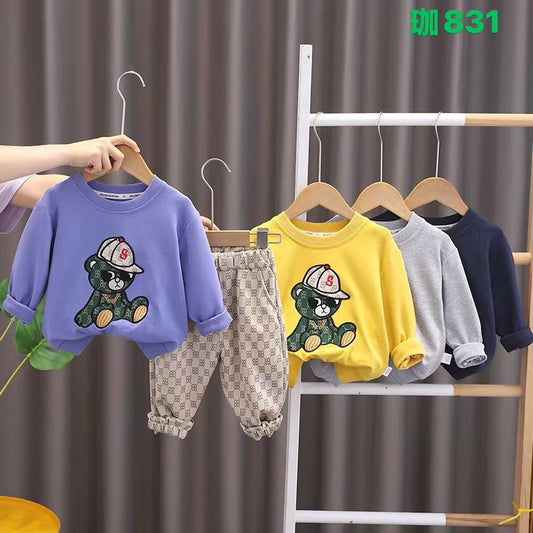 Kidswear 001169