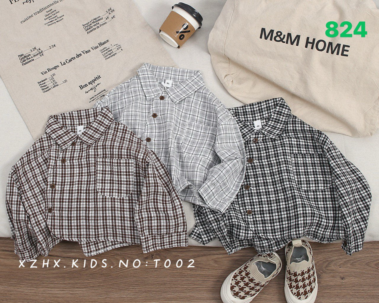 Kidswear 002719