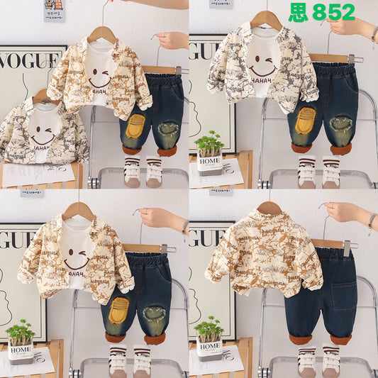 Kidswear 005197