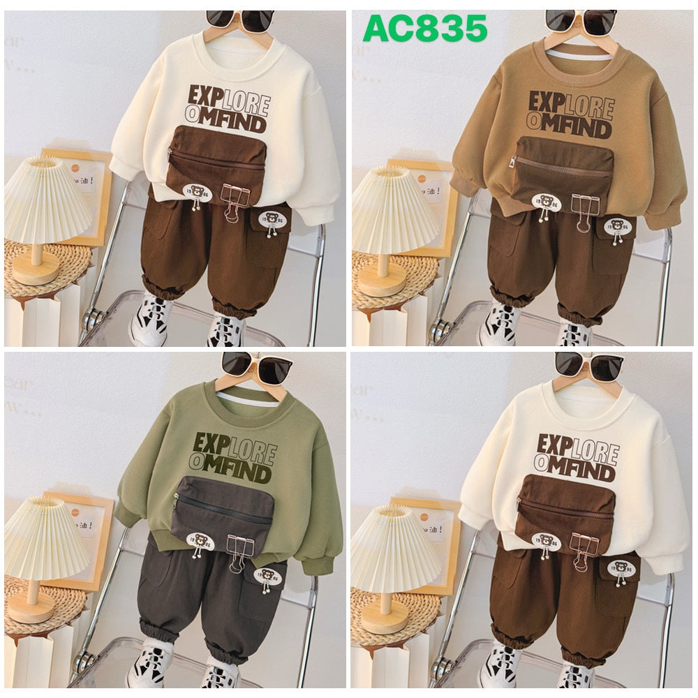 Kidswear 005387
