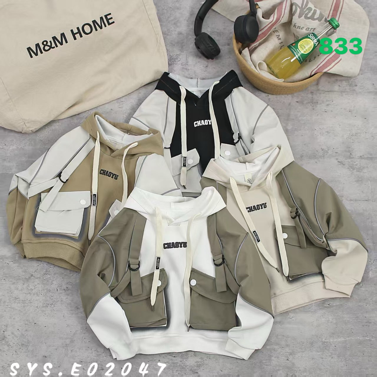 Kidswear 001907