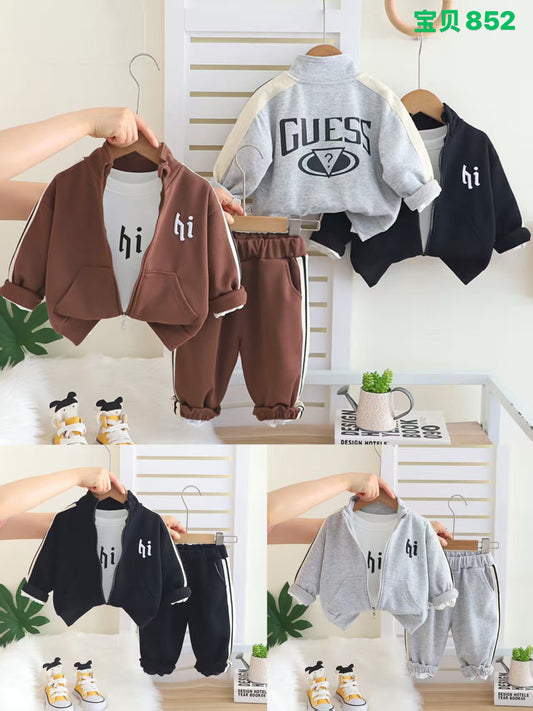 Kidswear 001312