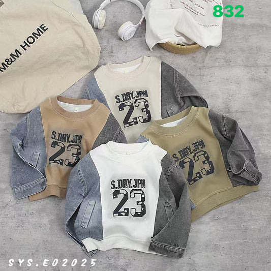 Kidswear 001921