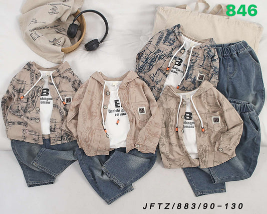 Kidswear 005191