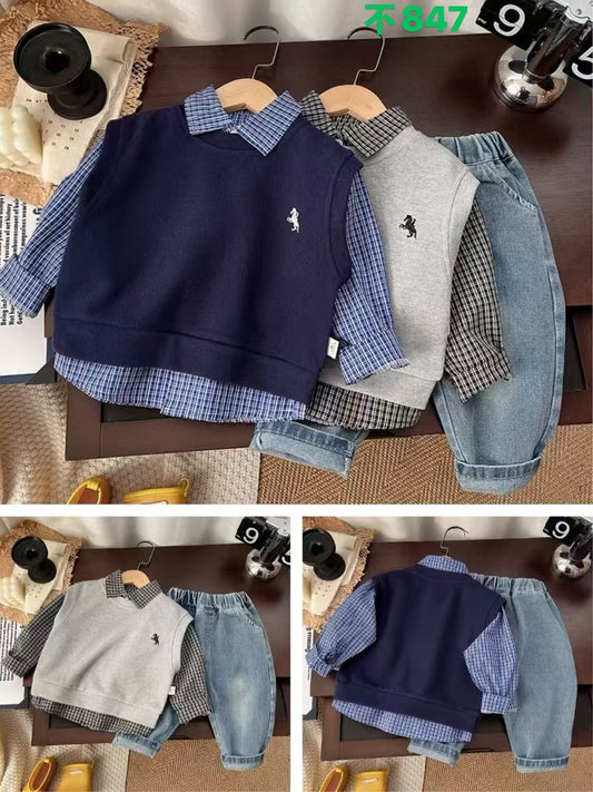 Kidswear 005825