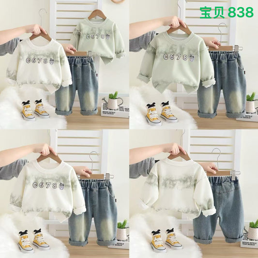 Kidswear 001039