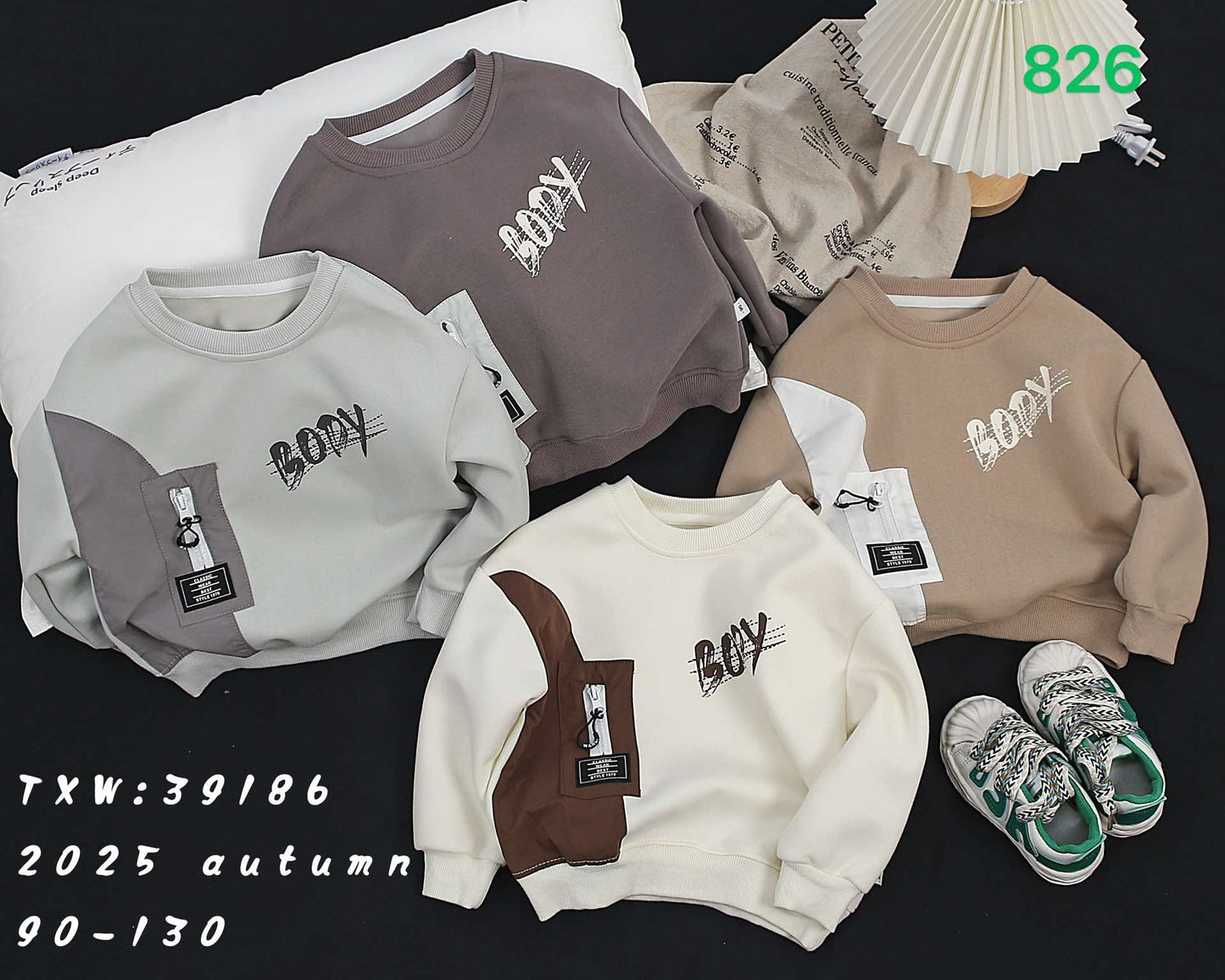 Kidswear 001973