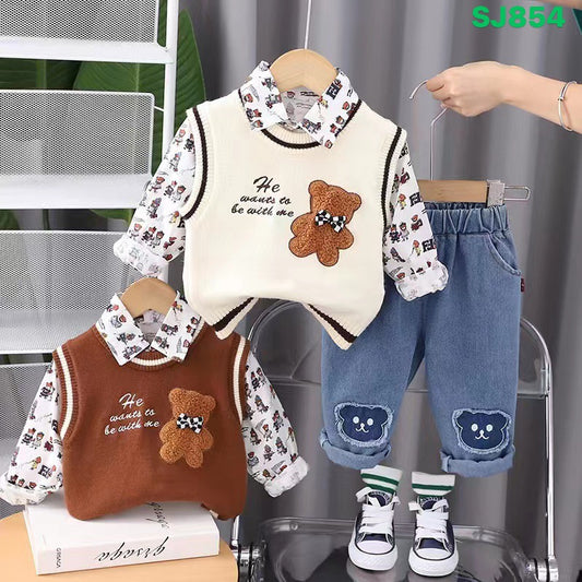 Kidswear 005861