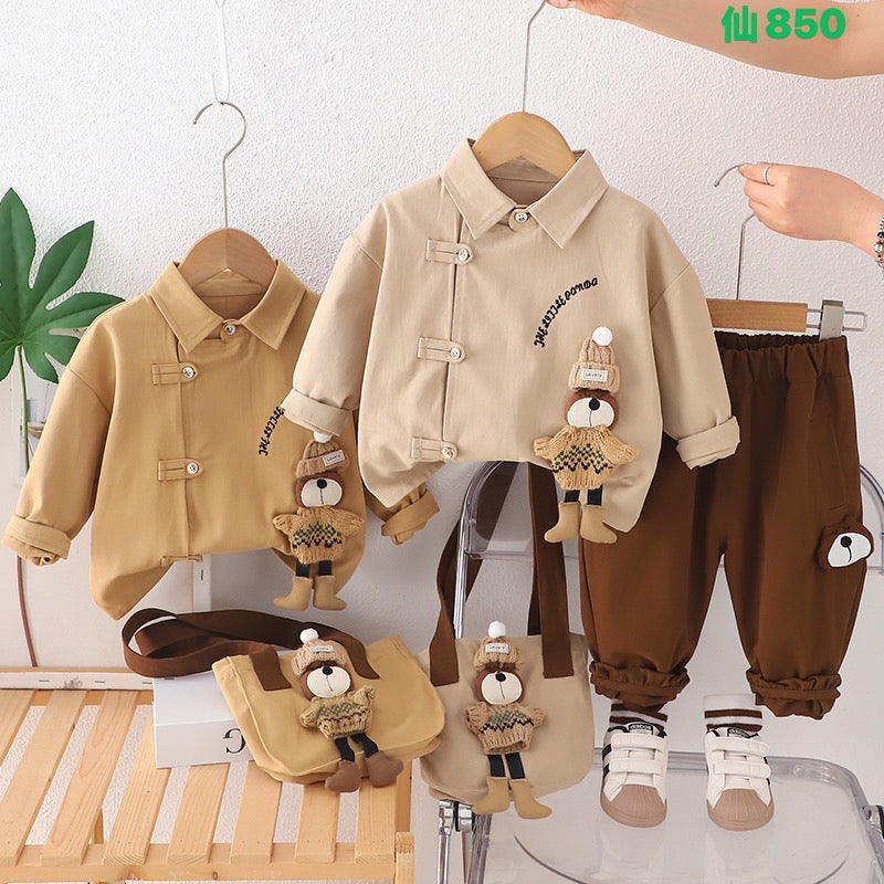 Kidswear 001623