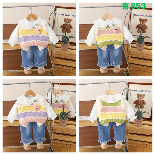 Kidswear 002434