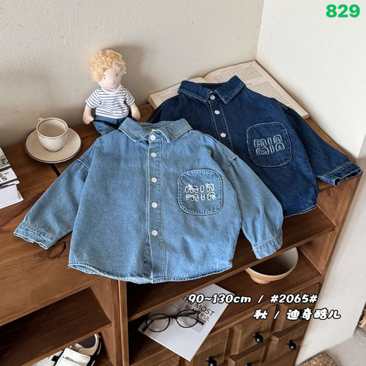 Kidswear 004496