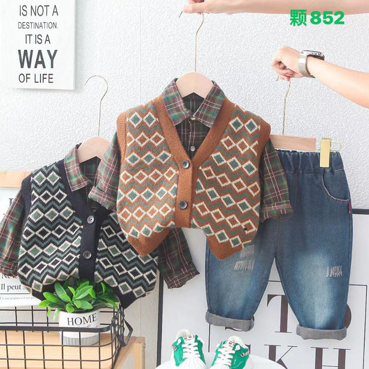 Kidswear 005871
