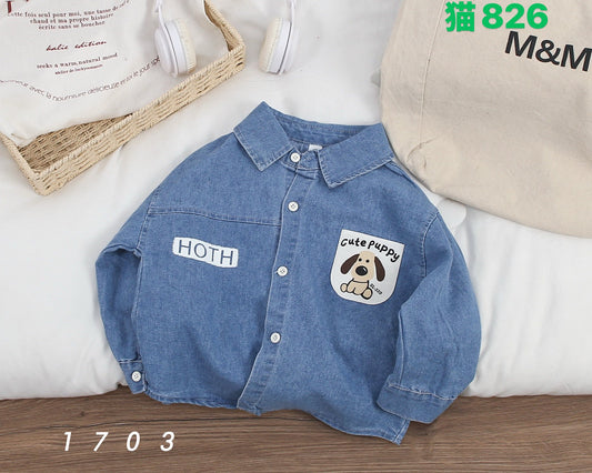 Kidswear 001950
