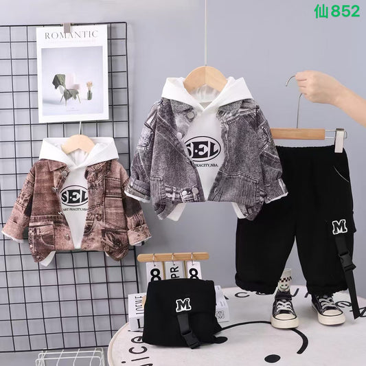 Kidswear 002070