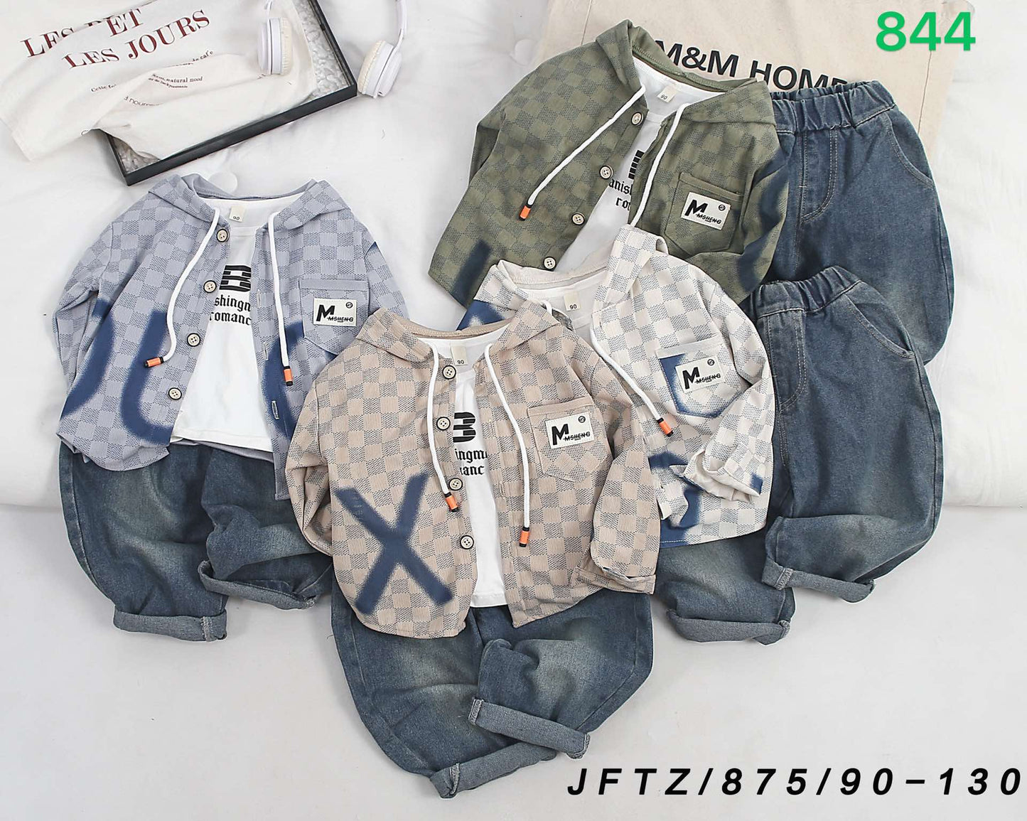 Kidswear 001447