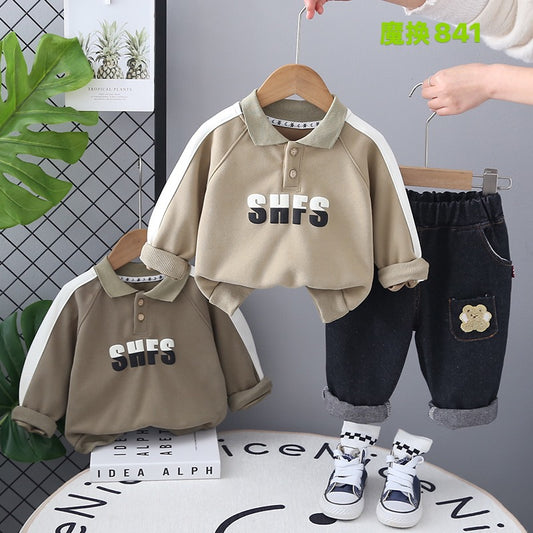 Kidswear 002118