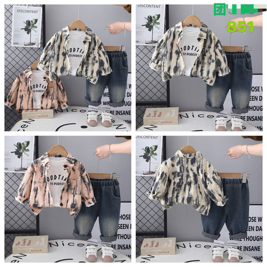 Kidswear 001281