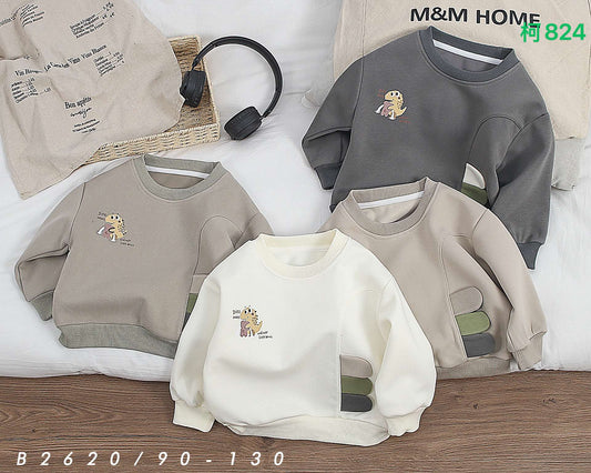 Kidswear 001770