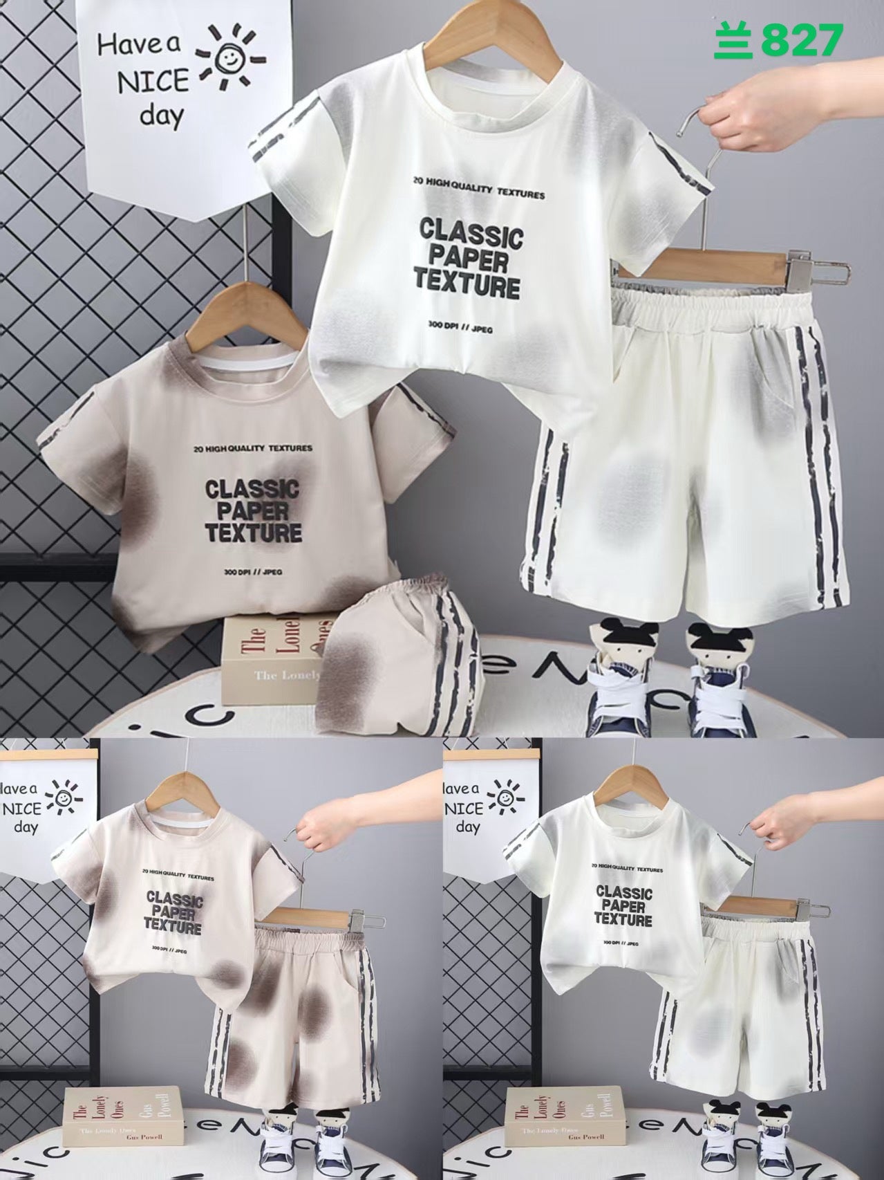 Kidswear 004880