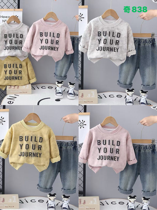 Kidswear 001070