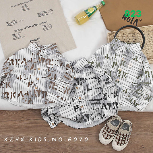 Kidswear 002730