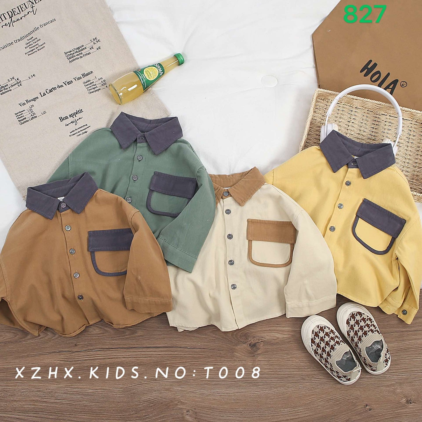 Kidswear 002721