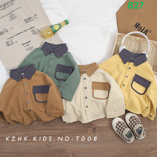 Kidswear 002721