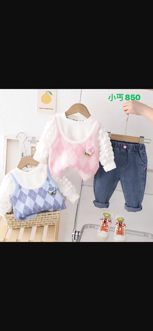 Kidswear 002417