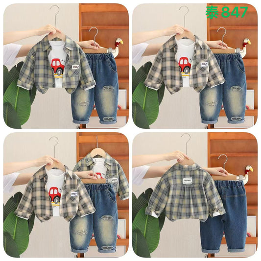 Kidswear 005402