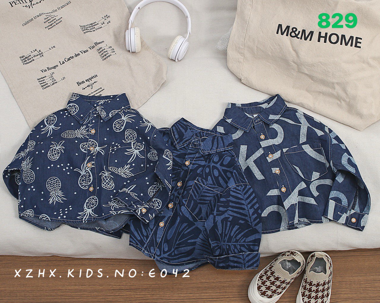 Kidswear 002754