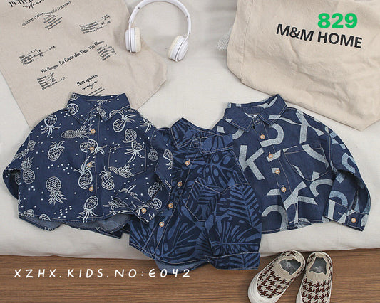 Kidswear 002754