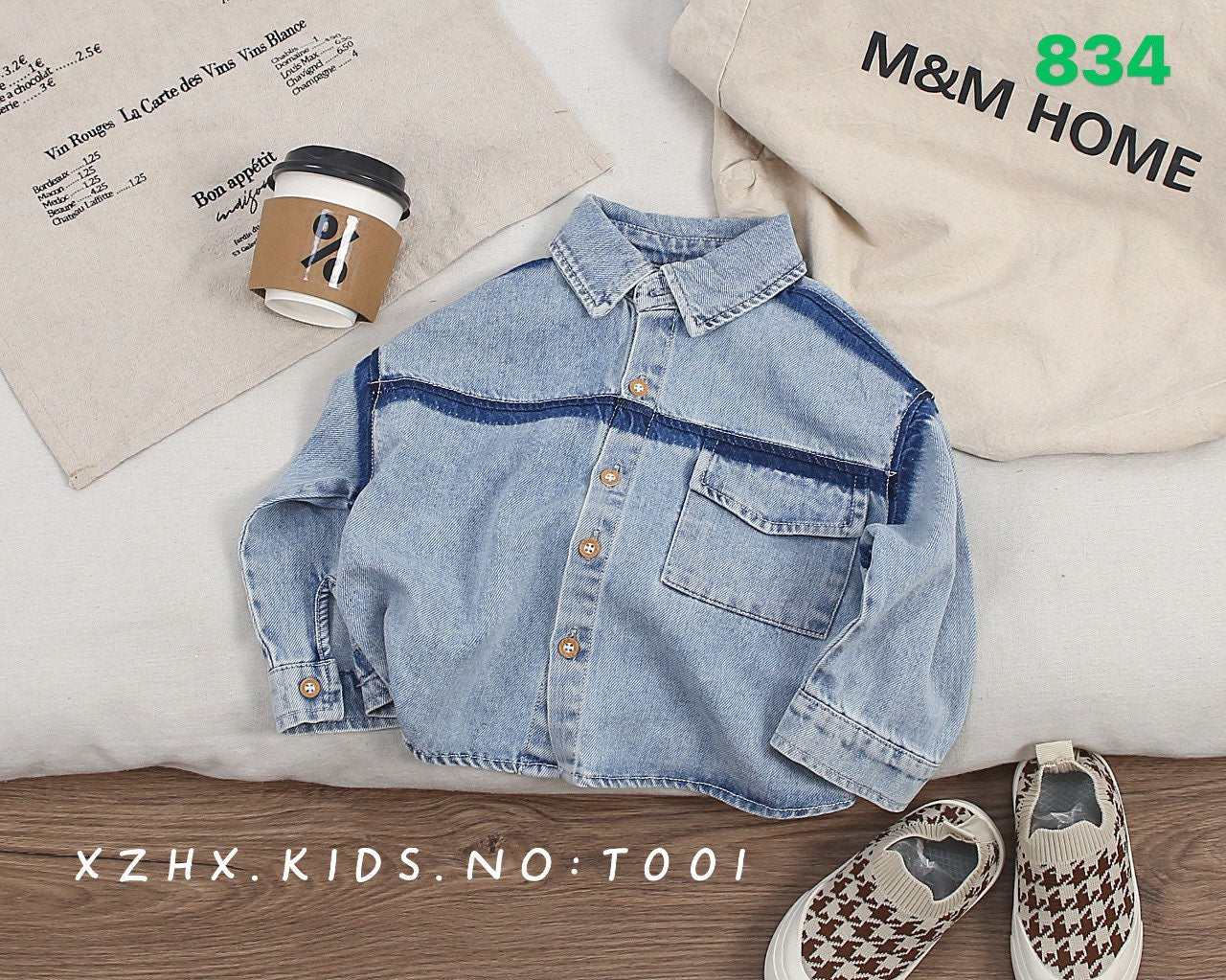 Kidswear 002726