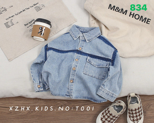 Kidswear 002726